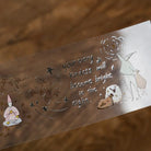 MODAIZHI PET Tape 10th Anniversary Sample Roll (100cm per cycle)