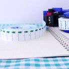 PANDA FACTORY Price Tag Labels Cream Soda Sample Pack (50± pieces)