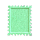 DECOP Embossing Punch Postage Stamp