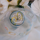 MEOW ILLUSTRATION Kiss-Cut PET Tape Frames Sample Roll (100cm per cycle)