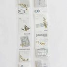NYRET PET Tape (X) Mimosa Full Roll (5m)