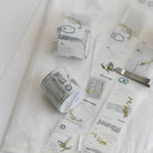 NYRET PET Tape (X) Mimosa Full Roll (5m)