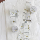 NYRET PET Tape (X) Mimosa Full Roll (5m)