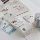 NYRET PET Tape (Y) Trace Full Roll (5m)
