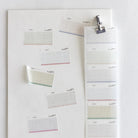 NYRET Washi Tape (Z) Fragment Full Roll (5m)