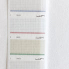 NYRET Washi Tape (Z) Fragment Full Roll (5m)