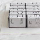 NYRET Rubber Stamp Collection: Vol.15 Little Duet No.101 Spring Time