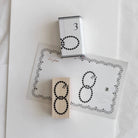 NYRET Rubber Stamp Collection: Vol.15 Little Duet No.103 Endless Love