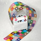 FLAGG Roll Paper Label Petit Flake
