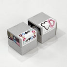 FLAGG Roll Paper Label Petit Flake