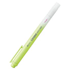 KOKUYO Campus Any Liner Highlighter 4mm Fine Tip Neon Green (WPM1-4)