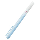 KOKUYO Campus Any Liner Highlighter 4mm Fine Tip Smoke Blue (WPM1-12)