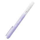 KOKUYO Campus Any Liner Highlighter 4mm Fine Tip Smoke Violet (WPM1-14)