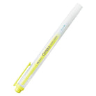 KOKUYO Campus Any Liner Highlighter 4mm/2mm Dual Tip Neon Yellow (WPM2-3)