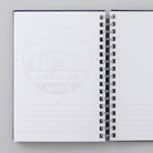 LIHIT LAB Note Leaf for Stamp Notebook A6
