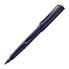 LAMY Safari Meteora 0C7 Fountain Pen Extra Fine