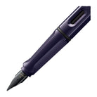 LAMY Safari Meteora 0C7 Fountain Pen Extra Fine