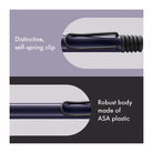 LAMY Safari Meteora 2C7 Ballpoint Pen