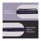 LAMY Safari Meteora 3C7 Rollerball