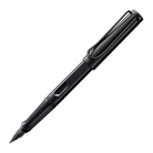 LAMY Safari Meteorite 0C6 Fountain Pen Extra Fine