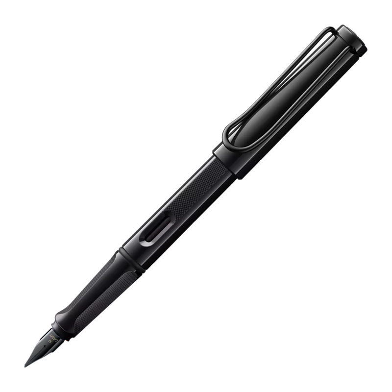 LAMY Safari Meteorite 0C6 Fountain Pen Extra Fine