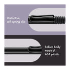 LAMY Safari Meteorite 2C6 Ballpoint Pen
