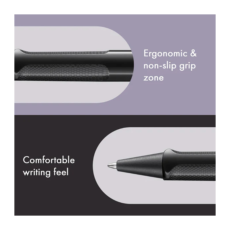 LAMY Safari Meteorite 3C6 Rollerball