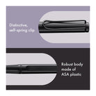 LAMY Safari Meteorite 3C6 Rollerball