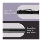 LAMY Safari Meteorite 1C7 Mechanical Pencil 0.5mm