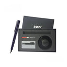 LAMY Safari Meteora Fountain Pen with T10 + T52 Set