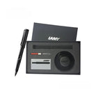 LAMY Safari Meteorite Fountain Pen with T10 + T52 Set