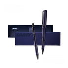 LAMY Safari Meteora Ballpoint Pen & Rollerball Set