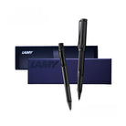 LAMY Safari Meteorite Ballpoint Pen & Rollerball Set