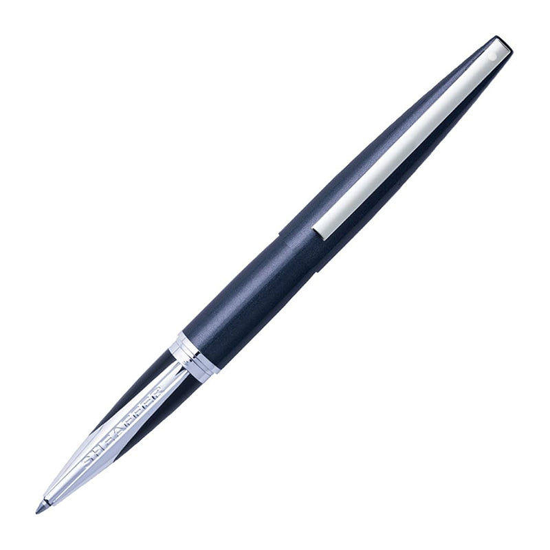 SHEAFFER Taranis Blue Ballpoint Pen