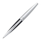 SHEAFFER Taranis Chrome Ballpoint Pen