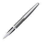 SHEAFFER Taranis Icy Gunmetal Ballpoint Pen