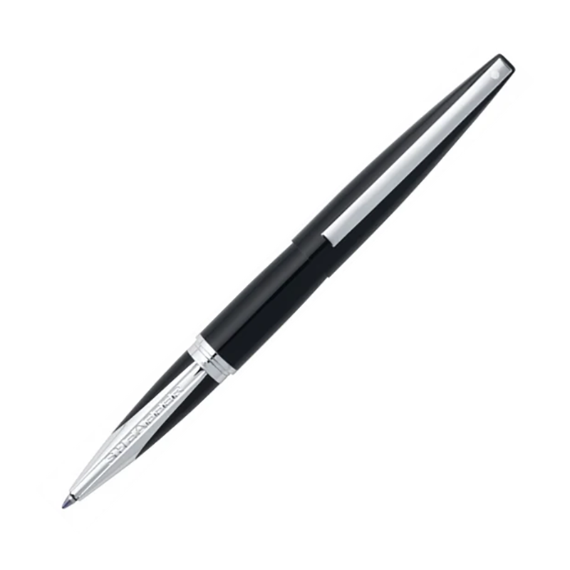 SHEAFFER Taranis Stormy Night Black Rollerball