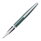 SHEAFFER Taranis Green Rollerball