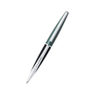 SHEAFFER Taranis Green Ballpoint Pen