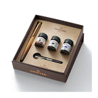 SHEAFFER VFM 9428 Fountain Pen with 3 Ink Vial 10ml Set