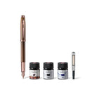 SHEAFFER 100 9374 Fountain Pen with 3 Ink Vial 10ml Set