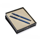SHEAFFER 100 Colour Ballpoint Pen with Rollerball Gift Set Assorted