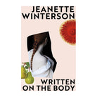Written on the Body by Jeanette Winterson