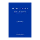 Scenes from a Childhood by Jon Fosse