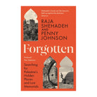 Forgotten by Penny Johnson, Raja Shehadeh