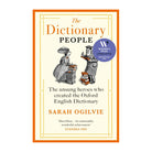 The Dictionary People by Sarah Ogilive