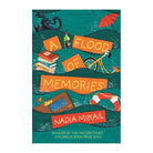 A Flood of Memories by Nadia Mikail