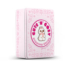 Cute 'N' Cozy Playing Cards by Zenny Abanales