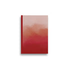 JOLIPAD Notepad A5 Orange Cloud