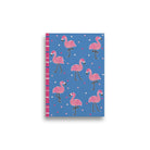 JOLIPAD Notepad A5 Flamingo